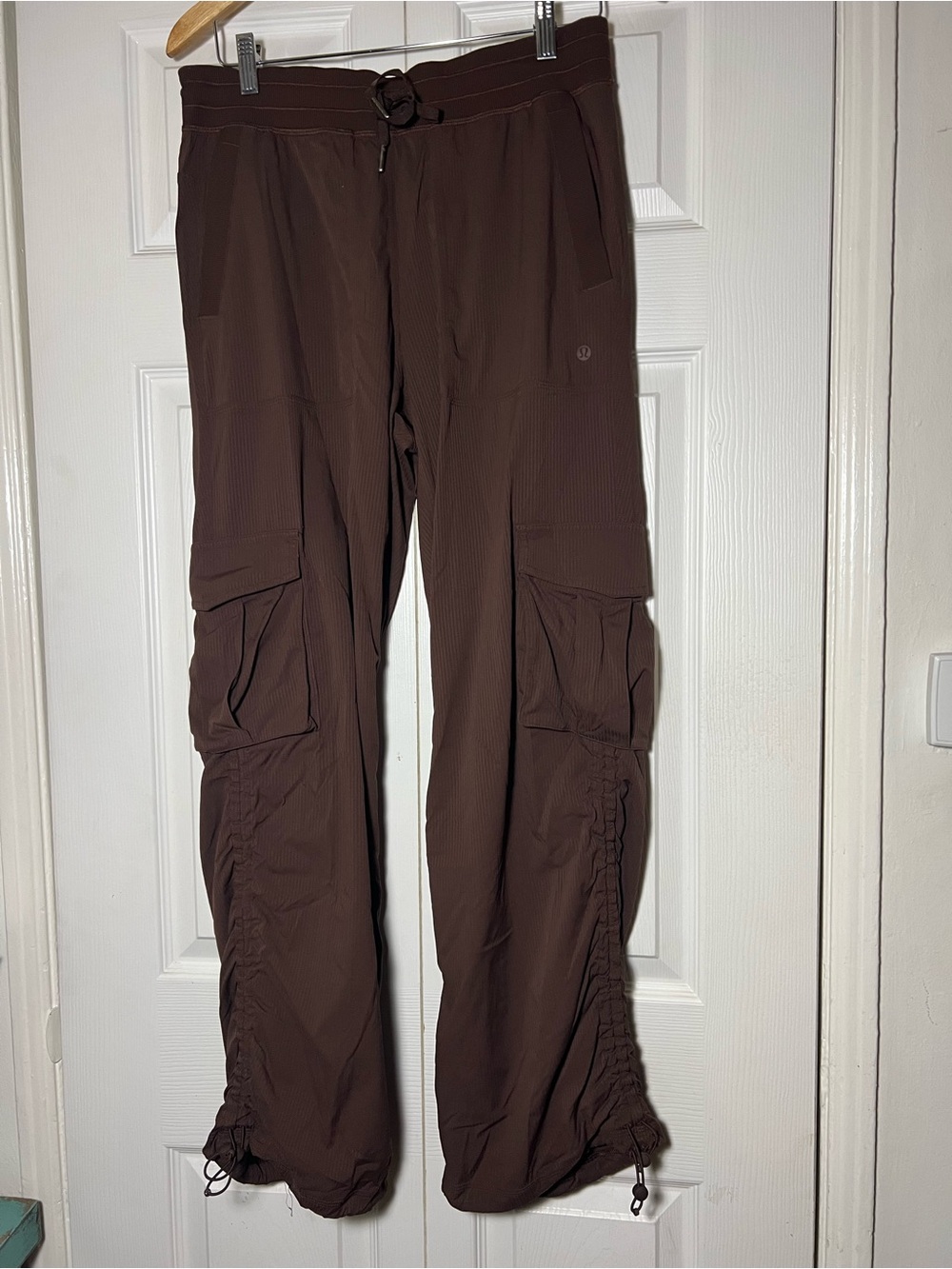 Lululemon Athletica Dance Studio Pant Cargo Women’s Medium